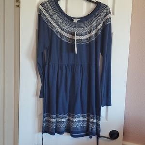 Motherhood Maternity Top